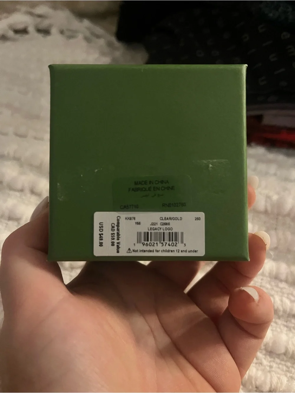 kate spade elegant kate